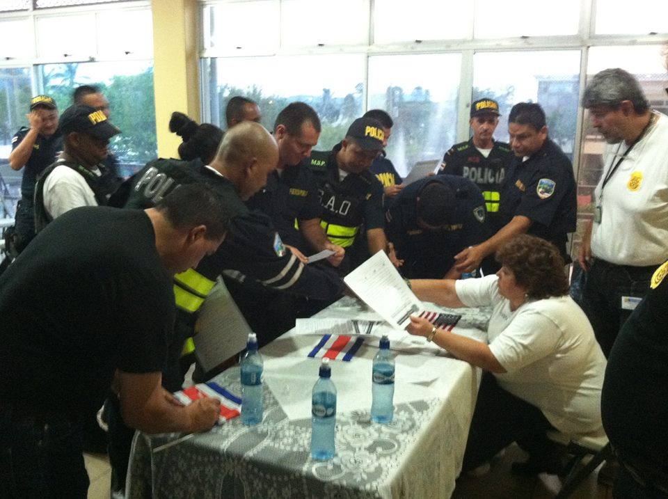 Photo 8 from LAW ENFORCEMENT AGAINST PROHIBITION EDUCATION FUND